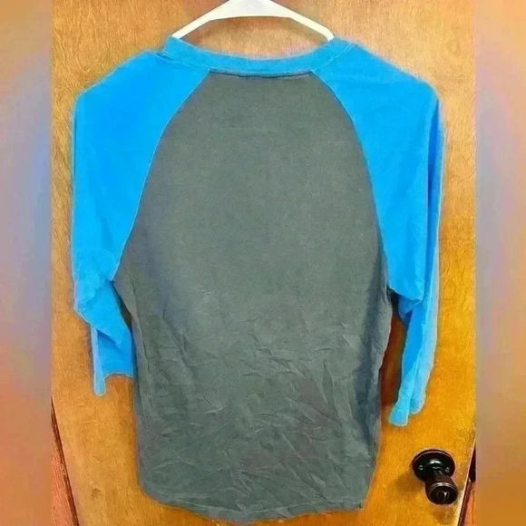 Nike 3/4 tee unisex - Picture 3 of 4